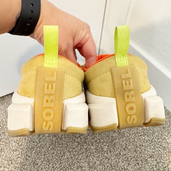 Sorel Ona‎ Waterproof Shoes - Picture 7 of 9